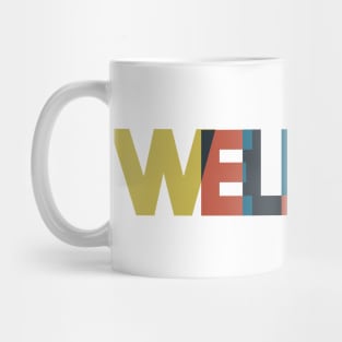 Wellness Mug